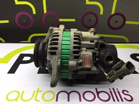 Alternador Hyundai H1 2.5 101Cv de 2001 - Ref OEM :  3730042457